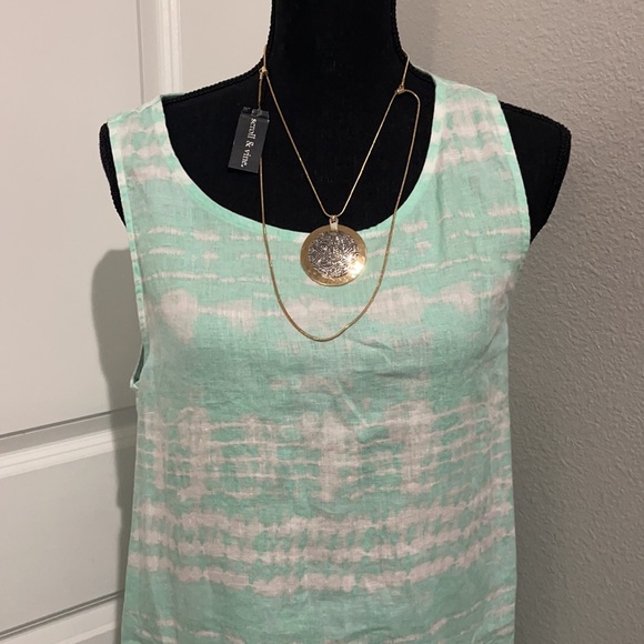 Nicole Miller Dress. - Picture 3 of 9